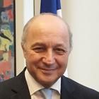 Laurent Fabius