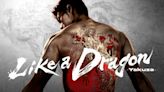 LIKE A DRAGON: YAKUZA Is Prime Video’s Next Game Adaptation Series After FALLOUT