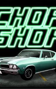 Chop Shop