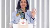 Banco Santander bate su récord de ingresos y gana 6.059 millones hasta junio, un 15,6% más