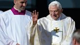 Muere Benedicto XVI, el primer papa que renunció a su cargo en seis siglos