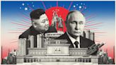 Putin in Pyongyang: a return to the Cold War days?