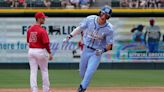Where UNC baseball stands in latest NCAA Tournament projections