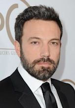 Ben Affleck