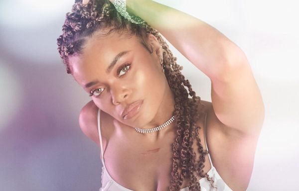 Let Andra Day Inspire You To Step Into Your Power | Essence