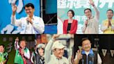 【匯流民調2022縣市長系列3-2】少了煙硝味的選戰 黃偉哲踩穩綠地掌握連任台南市長契機