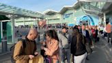 More staff recruited in bid to tackle long airport queues