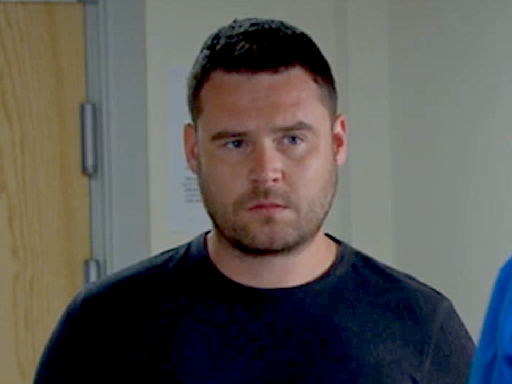 Emmerdale's Danny Miller launches family festival for new project