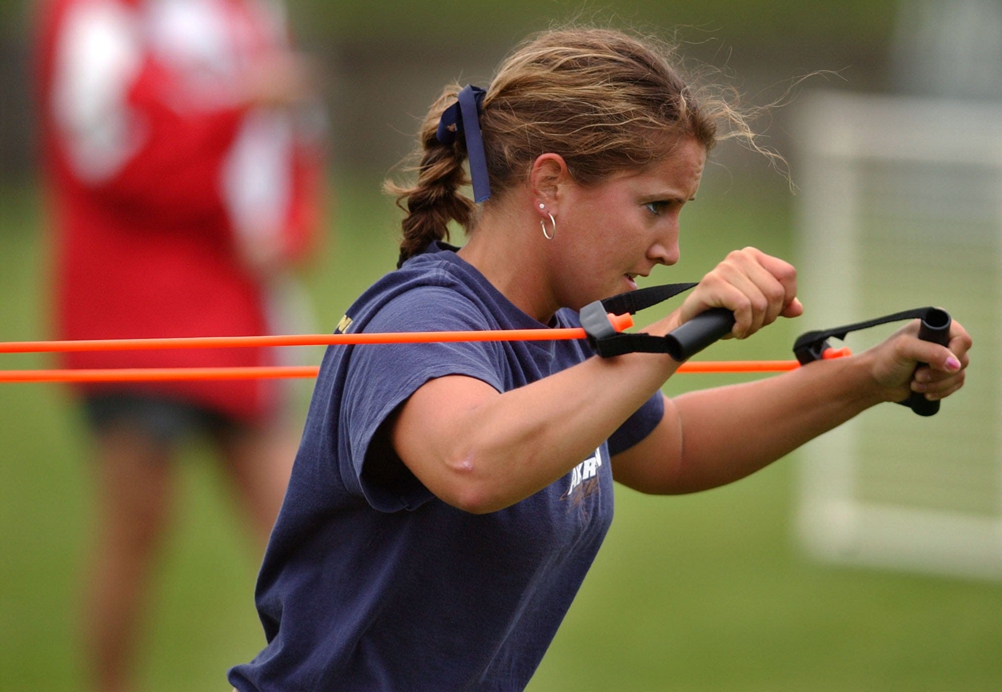 Ellet, Zips icon Tracee McCoy-Jenkins to enter Akron Public Schools Athletics Hall of Fame