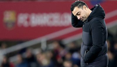 ¿Por qué Barcelona despidió a Xavi y lo cambió con Flick?