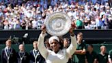 Serena Williams ‘evolving away from tennis’ as women’s all-time greatest player