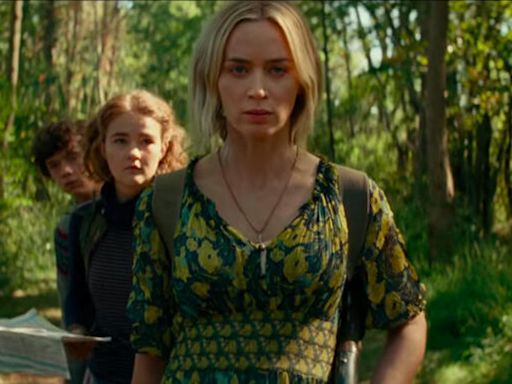 'A Quiet Place: Day One' Is in Theaters, but Here's How To Stream the First Two Films