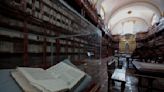 Biblioteca Palafoxiana preserva legado de obispo español