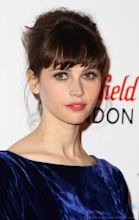 Felicity Jones