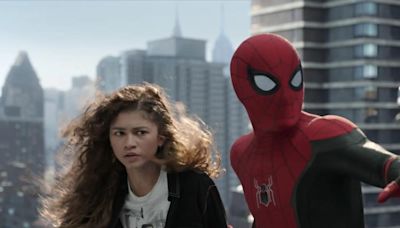 Spider-Man 4: Zendaya volverá como MJ en la nueva película