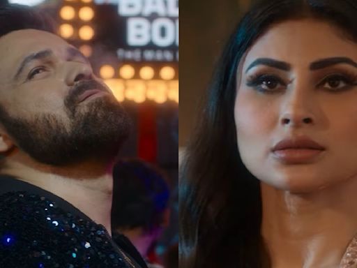 Showtime: All episodes of Emraan Hashmi, Mouni Roy, Mahima Makwana and Rajeev Khandelwal's series to stream on THIS date