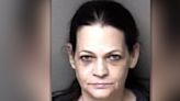 Police: Woman charged after shooting man multiple times in Cherryville