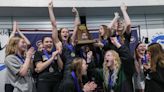 Charlotte Country Day, Charlotte Latin win NCISAA state swim titles Tuesday