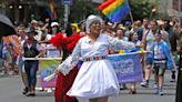 June is Pride Month. There are tons of events throughout New Jersey. Here's a list