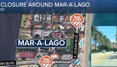 'COMPLETELY ILLOGICAL': What council, residents say about Mar-a-Lago closures