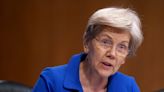 “Genocide”: Elizabeth Warren Sounds Alarm About the War in Gaza
