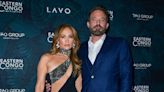 Ben Affleck and Jennifer Lopez have ‘deeper issues in marriage’ and it's not about…