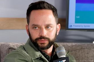 Nick Kroll