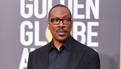 What We Know About the Crew Member Injuries on Set of Eddie Murphy’s ‘The Pickup’