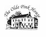 The Olde Pink House