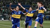 Cuándo y a qué hora juega Boca, por la final de la Copa Libertadores 2023