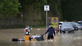 Aumentan a 13 los muertos por las inundaciones del noreste de Italia