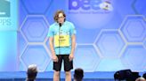 Canton Repository spelling bee winner out in national competition