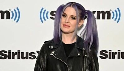 Kelly Osbourne Feels She Is “Pickled From All The Drugs And Alcohol”