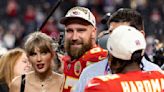 Will Taylor Swift be invited to White House? It’s ‘up to the Chiefs.’