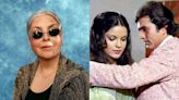 Zeenat Aman Reveals Being Intimidated By Rajesh Khanna, Says 'I Mugged Up All My Lines So That...' - News18