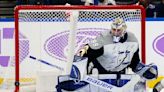 ‘No excuses’: Andrei Vasilevskiy has faith Lightning will find their form