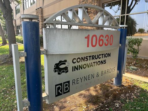 Sacramento County-based construction company might soon lay off 165 workers. Here’s why