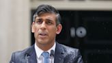 Voices: Tory downfall: The 9 reasons it has all gone wrong for Rishi Sunak