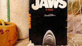 50 Years Ago, ‘Jaws’ Hit Bookstores, Capturing the Angst of a Generation