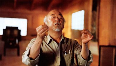 "Mr. Miyagi" From 'Karate Kid': Pat Morita's Tragic Death