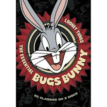 The Essential Bugs Bunny (DVD) - Walmart.com - Walmart.com
