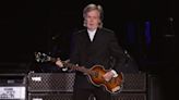 Paul McCartney Review – Beatles, Wings and a Lifetime of Memories in Sydney