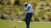 Here is where Utah golfers Tony Finau and Zac Blair stand after the opening day at the US Open