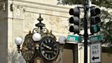 Jacksonville's historic Jacobs Jewelers plans to move from recently sold building with iconic clock