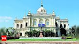 Narrating story of Mysuru to visitors: 129-yr-old DC’s office building will be transformed into a museum | Mysuru News - Times of India