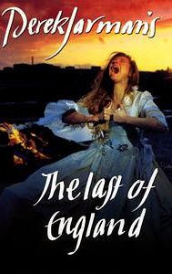 The Last of England (film)