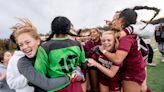 Rutgers Prep girls soccer wins state title, beating DePaul in penalty kicks