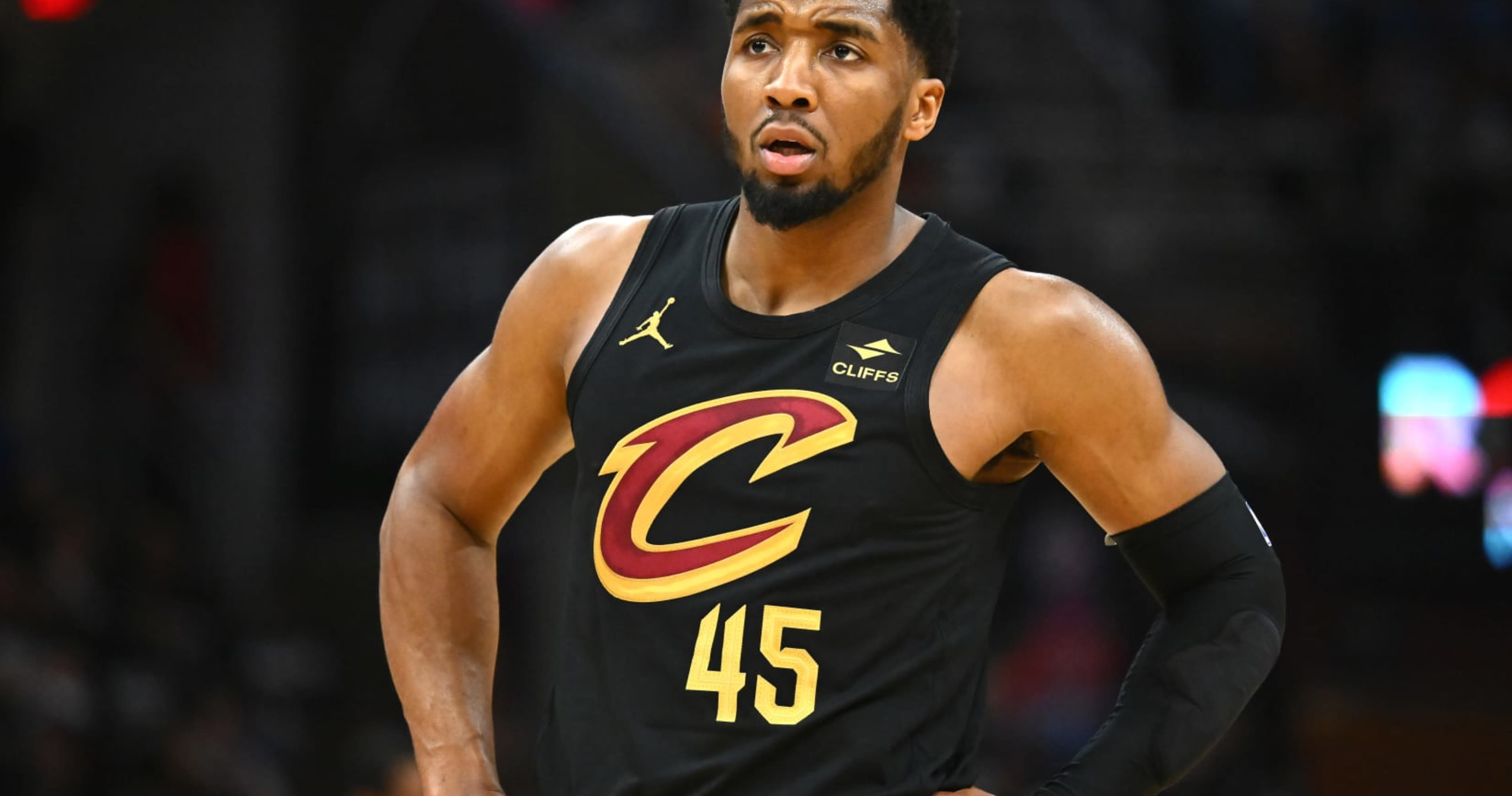 Donovan Mitchell Rumors: Cavs 'Very Optimistic' About New Contract amid Trade Buzz
