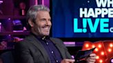 Who's on Watch What Happens Live with Andy Cohen the Week of March 24? (Full Schedule) | Bravo TV Official Site