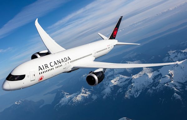 Air Canada pilots’ strike looks set to go ahead – how will it affect passengers and flights?